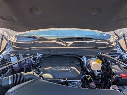 New 2026 RAM 2500 Tradesman image 25