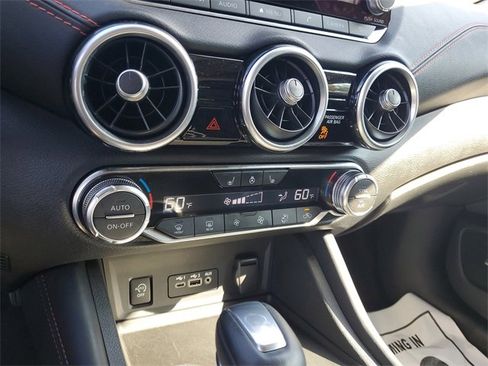 Certified 2024 Nissan Sentra SR w/ SR Premium Package image 21