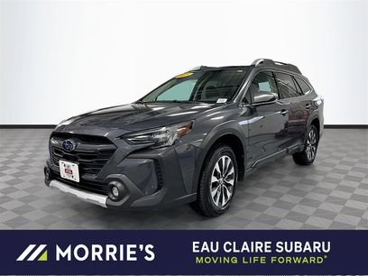 Certified 2023 Subaru Outback Touring XT
