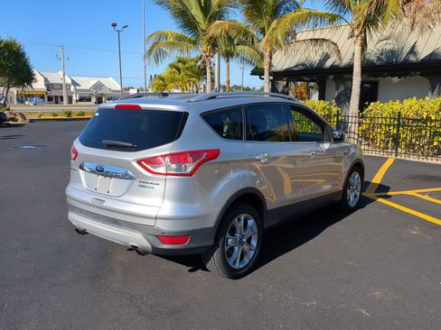 Used 2014 Ford Escape Titanium image 6