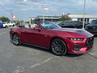 Used 2025 Ford Mustang GT Premium w/ GT Performance Package RWD video 1