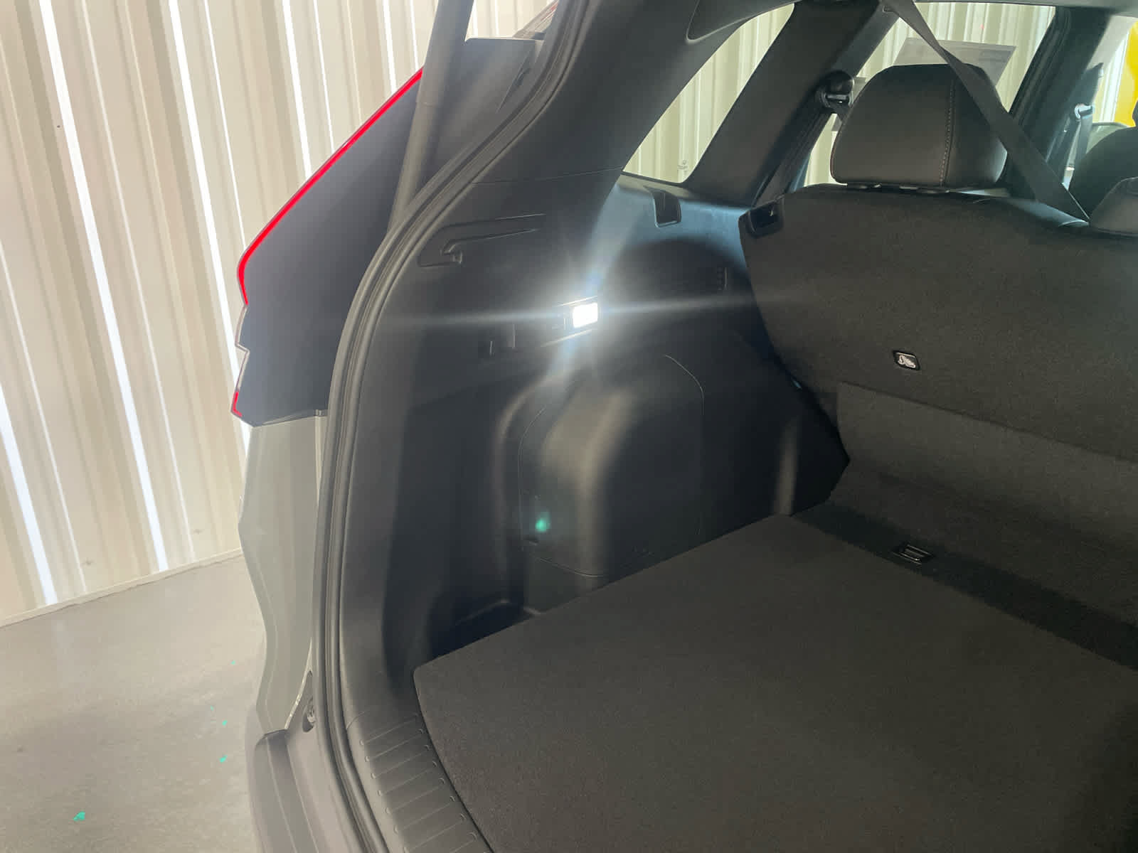 New 2027 Honda CR-V Sport-L image 13