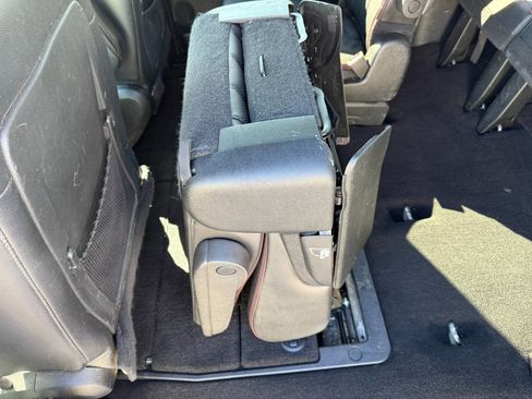 Used 2017 Dodge Grand Caravan GT image 17