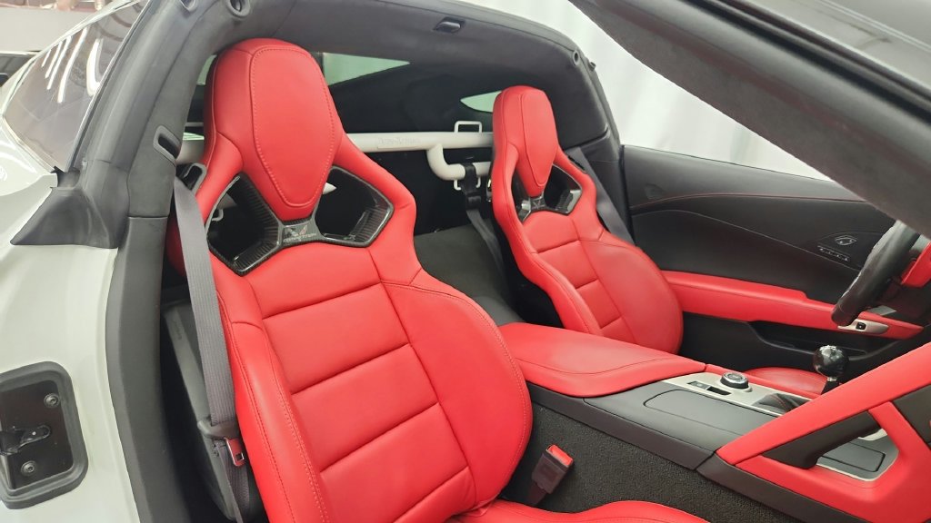 Used 2017 Chevrolet Corvette Z06 RWD image 50