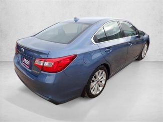 Used 2018 Subaru Legacy 2.5i Limited w/ 50th Anniversary Edition video 4