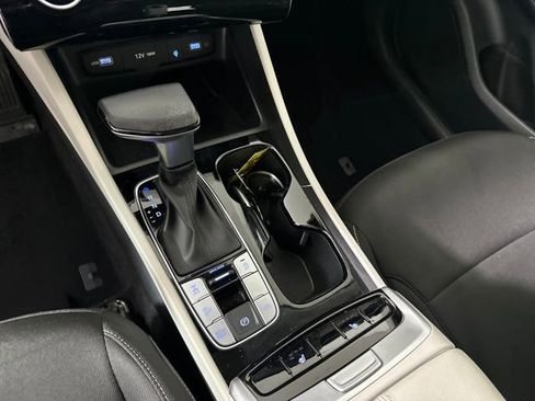 Certified 2023 Hyundai Tucson SEL image 20