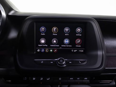 Used 2021 Chevrolet Camaro LT RWD image 26