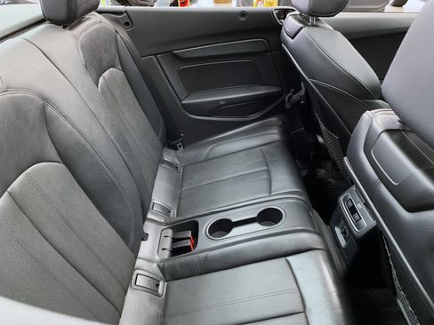 Used 2018 Audi A5 2.0T Premium Plus w/ Premium Plus image 11