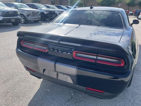 Used 2022 Dodge Challenger R/T Scat Pack image 8