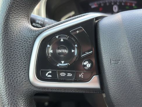 Used 2021 Honda CR-V EX image 21