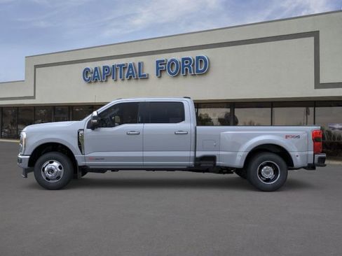 New 2026 Ford F350 King Ranch w/ Chrome Package AWD/4WD image 3