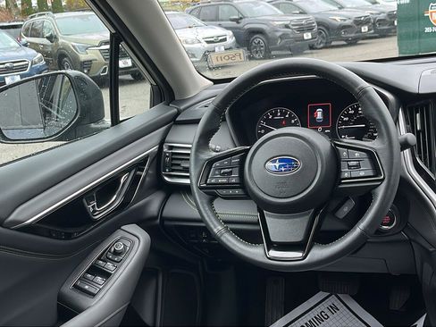 Certified 2025 Subaru Outback Onyx Edition image 22