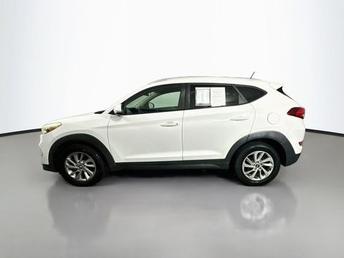 Used 2016 Hyundai Tucson Eco FWD image 4