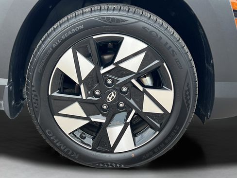 Certified 2024 Hyundai Kona SEL w/ Convenience Package FWD image 26
