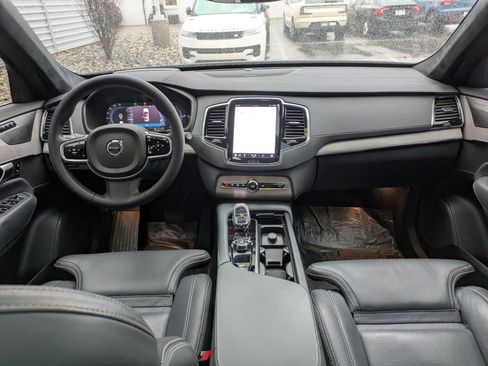 Certified 2023 Volvo XC90 T8 Ultimate image 27