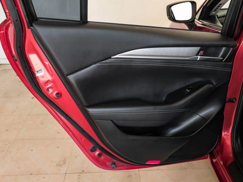 Used 2019 MAZDA MAZDA6 Touring image 47