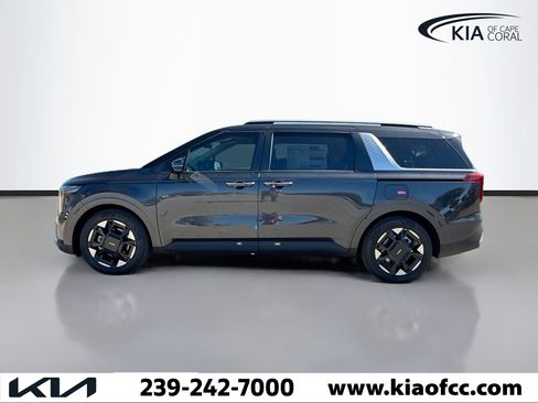 New 2026 Kia Carnival EX image 2
