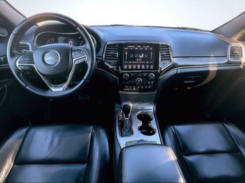 Used 2019 Jeep Grand Cherokee Limited image 7