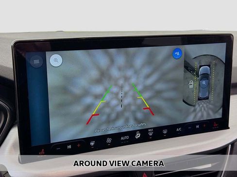 Used 2024 Ford Escape Platinum image 5