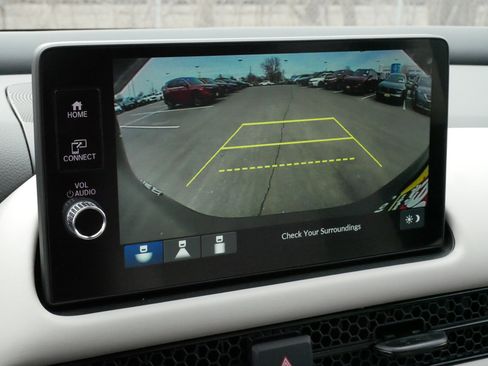 Certified 2026 Honda HR-V LX image 29