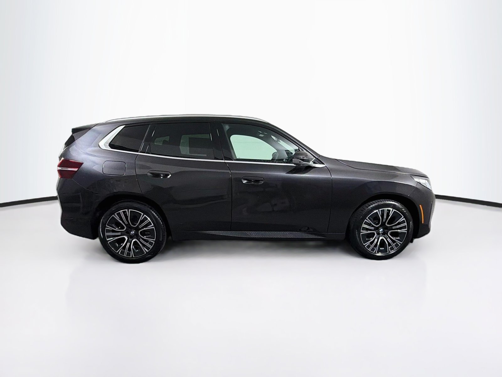 New 2026 BMW X3 xDrive30i w/ Premium Package AWD/4WD image 8