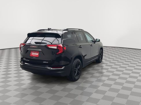 Certified 2023 GMC Terrain AT4 w/ LPO, Floor Liner Package image 38
