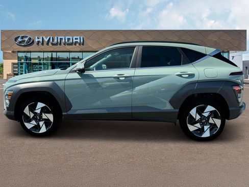 New 2026 Hyundai Kona Limited AWD/4WD image 3