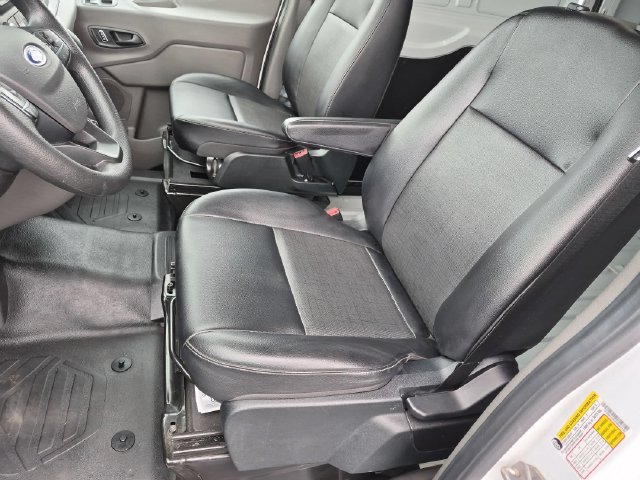 Used 2023 Ford Transit 250 Medium Roof RWD image 15