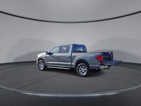 Used 2025 Ford F150 XLT w/ Equipment Group 301A Standard image 6