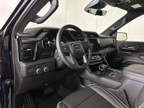 New 2026 GMC Sierra 1500 AT4X AWD/4WD image 10