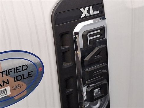 New 2024 Ford F450 XL w/ XL Chrome Package image 5