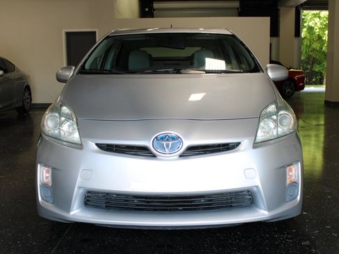 Used 2010 Toyota Prius FWD image 7