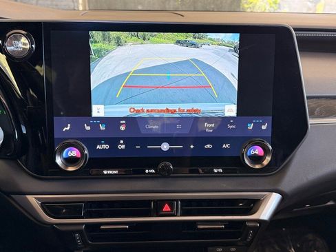 Used 2023 Lexus RX 350 Premium image 15