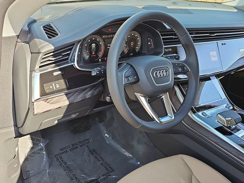 New 2026 Audi Q8 Premium Plus AWD/4WD image 17