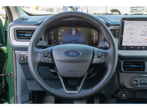 New 2025 Ford Maverick XLT w/ Equipment Group 301A image 21