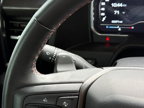 Used 2025 GMC Sierra 1500 AT4X w/ AT4X AEV Edition image 32