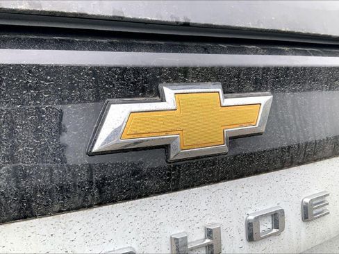 Used 2026 Chevrolet Tahoe High Country image 31