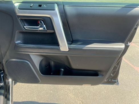 Certified 2023 Toyota 4Runner Limited AWD/4WD image 28