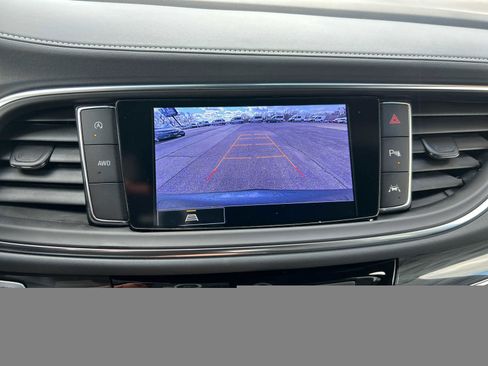 Used 2023 Buick Enclave Essence w/ Experience Buick Package image 18