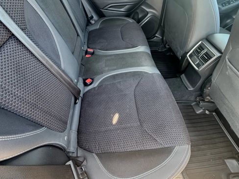 Used 2021 Subaru Forester Premium image 25