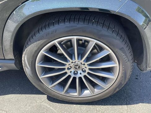 Used 2023 Mercedes-Benz GLE 350 4MATIC image 9