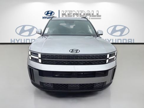 New 2026 Hyundai Santa Fe Calligraphy FWD image 2