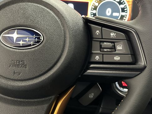 New 2026 Subaru Outback Wilderness AWD/4WD image 29