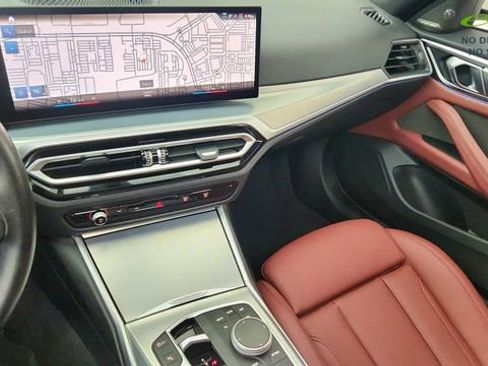 Used 2023 BMW i4 eDrive35 RWD image 43