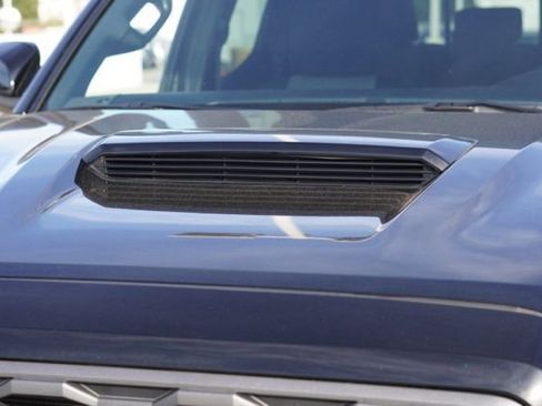 Certified 2021 Toyota Tacoma TRD Sport w/ Technology Package image 9