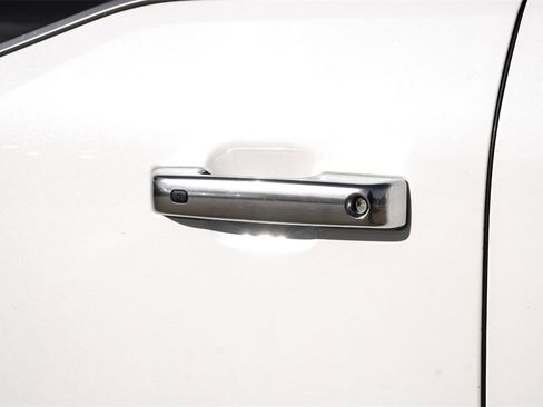 Used 2021 Ford F150 Limited image 49