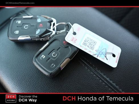 Used 2020 GMC Terrain SLE w/ Driver Convenience Package image 16