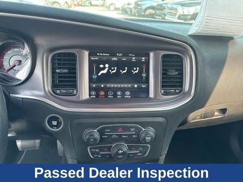 Used 2021 Dodge Charger R/T RWD image 15