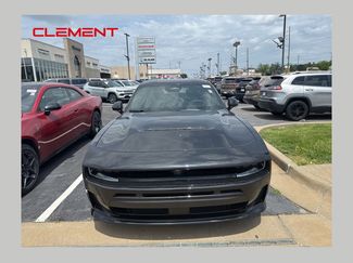 New 2026 Dodge Charger Scat Pack w/ Blacktop Package AWD/4WD video 1