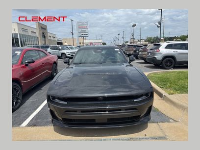 New 2026 Dodge Charger Scat Pack w/ Blacktop Package